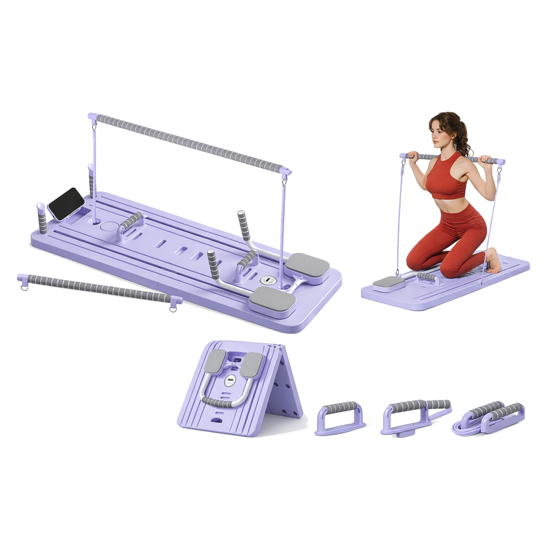 Pilates Fitness Board